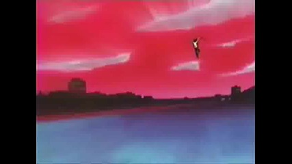 Shaman King Eng Sub Ep 5 