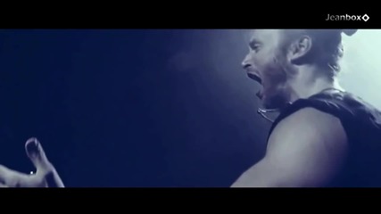 David Guetta ft. Sia - Bang my head 2015 (официално Видео)