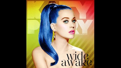 Katy Perry-wide Awake