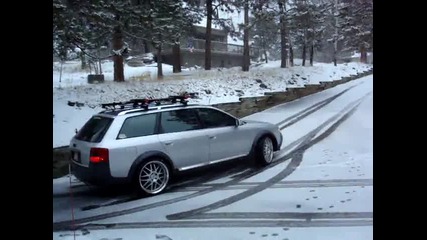 Защо quattro ?