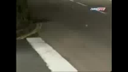 Worst Crashes