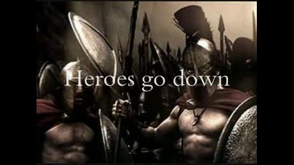 Angra - Heroes Of Sand - Текст