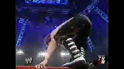 Jeff Hardy - In The End