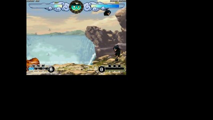 naruto batlle arena bitkata s uchiha sasuke