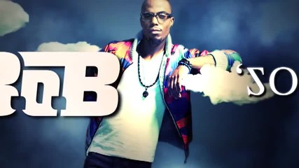 Премиера! B. O. B. - So Good [ Audio ]