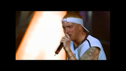 Eminem - Marshel Mathers