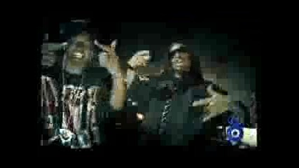 Lil Scrappy Feat Lil Jon - Gangsta Gangsta