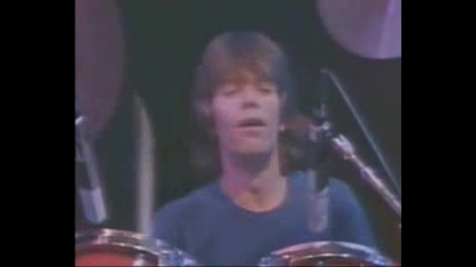 John Mayall - Room To Move (live) 1968