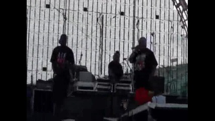 D 12 - Murder [live] ( Kanrockas Kansas City ) 5.8.2011
