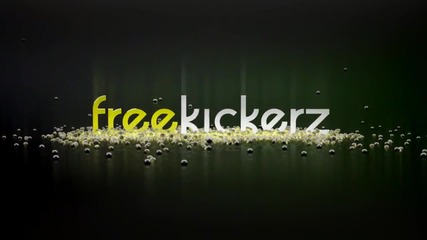 Best Free Kicks _ Vol.21 _ + Goalkeeper _ Knuckleballs, Curve Balls Top Spin _ freekickerz