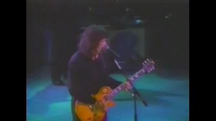 Gary Moore - Still Got The Blues (live)