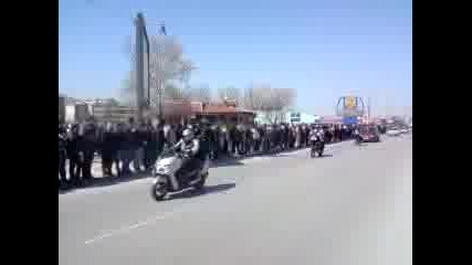 22 mart asenovgrad 2009