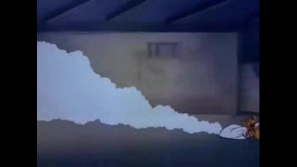 Tom And Jerry