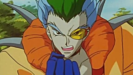 Wedding Peach Dx (ova 04)