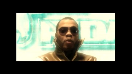 Flo Rida - Right Round (us Version Video)