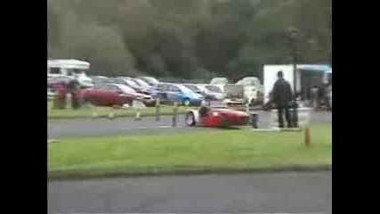 Fahrzeugbeherrschung