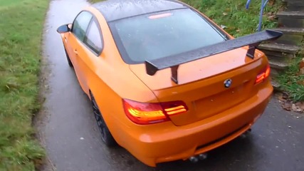 Bmw е колата ..