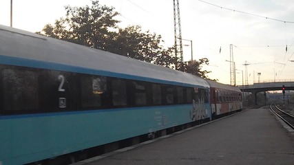 44 185 с Бвзр " Диана" Rбв 8641