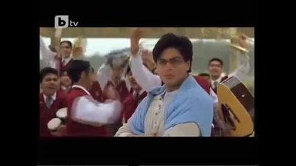 Разкази за любовта Mohabbatein 2000 - Hindi - Романтичен (бг Аудио част 1/3)