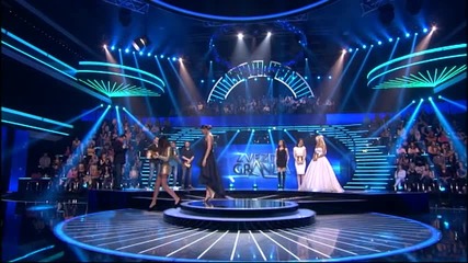 Zvezde Granda - Baraz - (live) - ZG 4 krug 14 15 - 09.05.15. EM 35