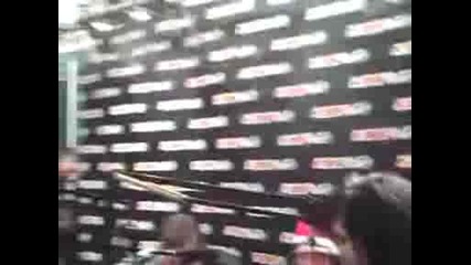 Tokio Hotel In Kiis Fm