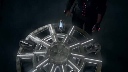 Droid Bionic Arena - Verizon Commercial