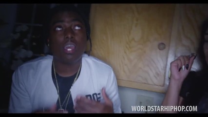Short Dawg aka Fre$h Feat. Ab-soul - Addiction