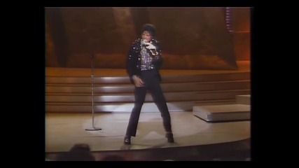 Michael Jackson - Motown част 5