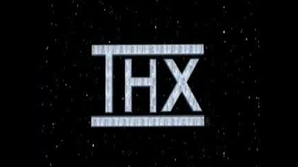 THX - Star Wars