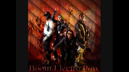 Супер Як Ремикс Black Eyed Peas feat. Pakito - Boom Electro Pow Remix 