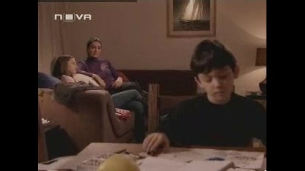 1001 нощи – binbir gece епизод 88 - част 3