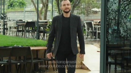 Мръсни пари и любов еп.43 трейлър2 Бг.суб. Турция