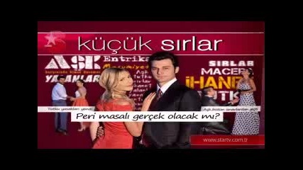 Kucuk sirlar 55 Final Bolum Fragmani 1 - 02.09.2011