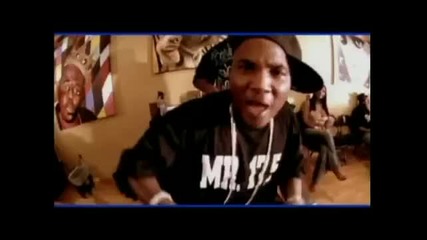 Bun - B ft Pimp C, Z - Ro Young Jeezy - Get Throwed (official Music Video) 