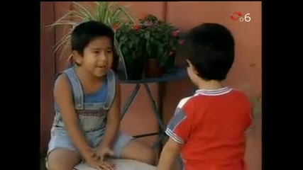 Amarte Asi - Capitulo 11
