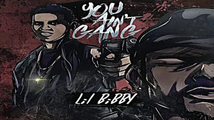 Lil Bibby - You Ain't Gang