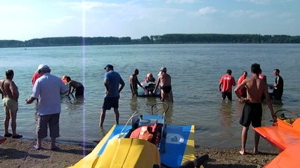 водомоторен спорт 2 