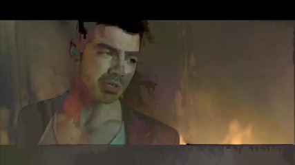 Joe Jonas-see You More