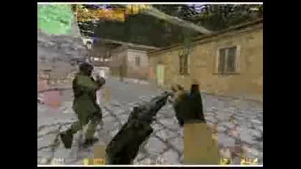 Counter Strike 1.6 Vol.1 666 Gestapo 666