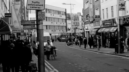 Giggs featuring B.o.b - Don't Go There
