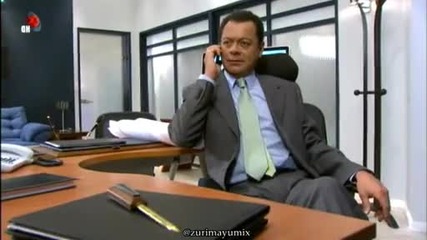 Un Refugio Para el Amor Capitulo 15 Parte 2