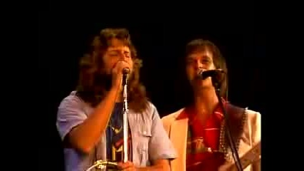 Fire On The Mountain - The Marshall Tucker B