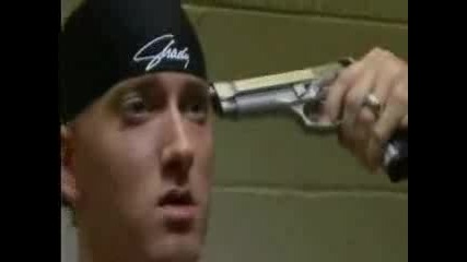 Eminem опит за самоубийство - забавно :d