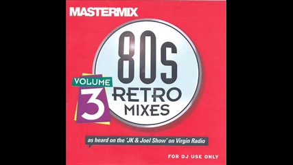 mastermix 80s retro mixes vol 3 - mix 3 