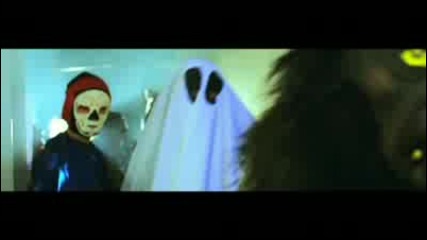 deadmau5 feat Rob Swire - Ghosts N Stuff