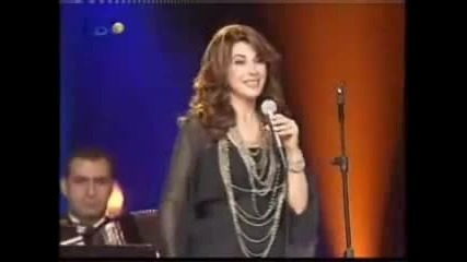 Majida el Roumi - Matrahak bi Albi 