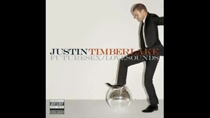 Justin Timberlake Until The End Of Time