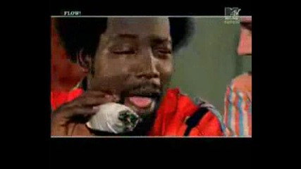 Afroman Because I Got High