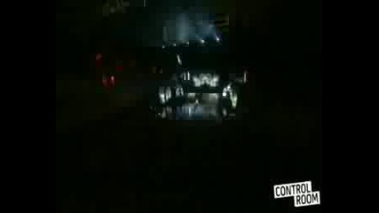 Madonna - Hung Up (roseland Ballroom)