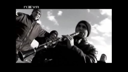 Шоуто на Иван и Андрей 04.02.2010 (част 1) 